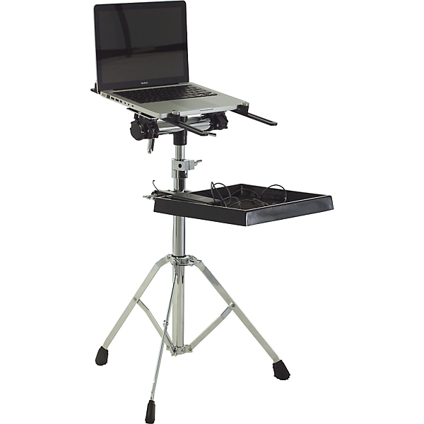 Gibraltar Electronic Drum Mount Station 4 Gibraltar Electronic Drum Mount Station