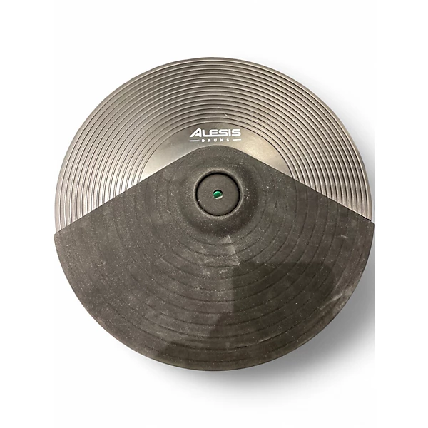 Used Alesis DMPad Electric Cymbal