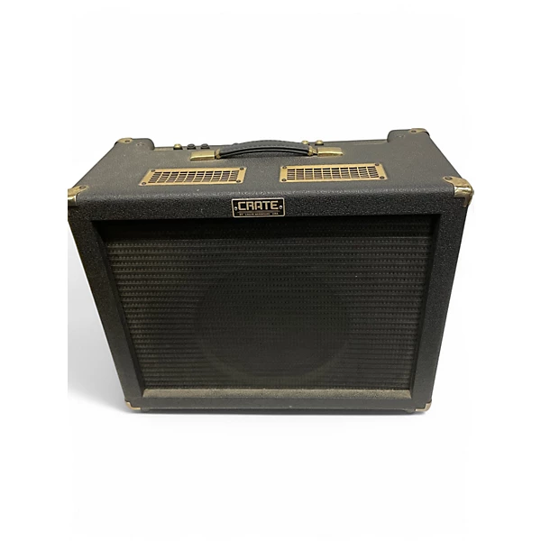 Used Crate Vintage Club 50 Tube Guitar Combo Amp