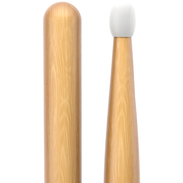 Promark American Hickory Drum Sticks Nylon 2BN 6 Promark American Hickory Drum Sticks Nylon 2BN
