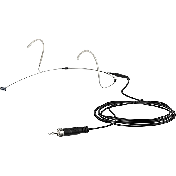 Sennheiser Headmic 4 (ew) Silver
