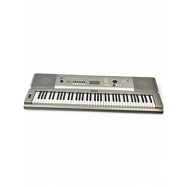 Used Yamaha YPG235 76 Key Digital Piano