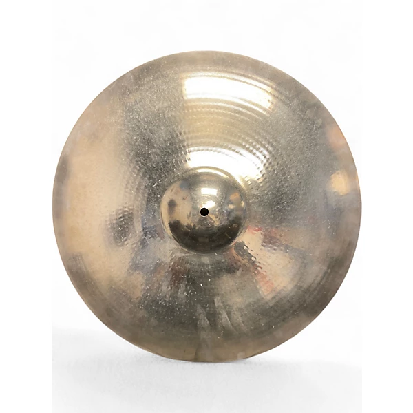 Used Zildjian 20in A Custom Ride Cymbal