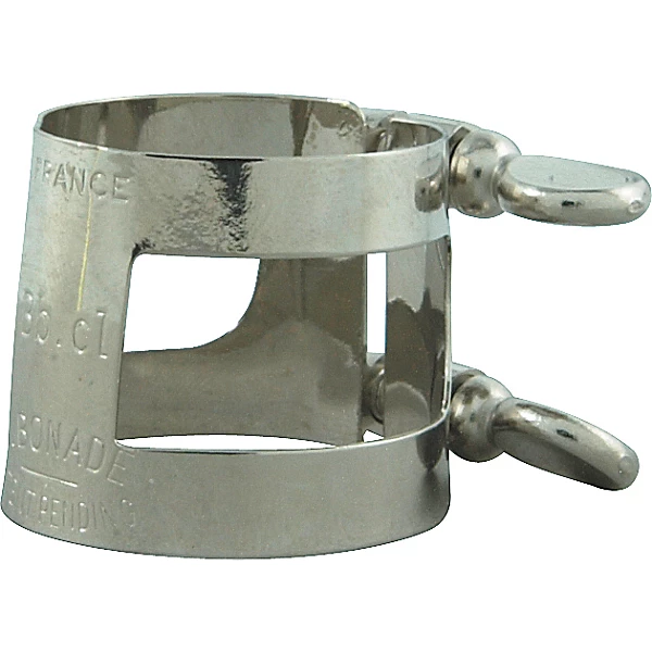 Bonade Clarinet Ligatures & Caps Bb Clarinet - Inverted - Cap Only