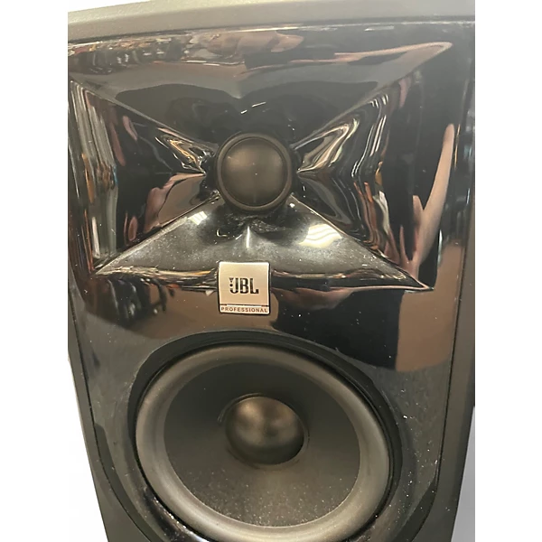 Used JBL 305P MKII PAIR Powered Monitor
