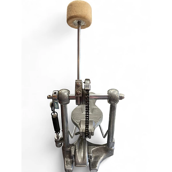 Vintage 1980s TAMA Camco DP120 Single Bass Drum Pedal 6 Vintage 1980s TAMA Camco DP120 Single Bass Drum Pedal