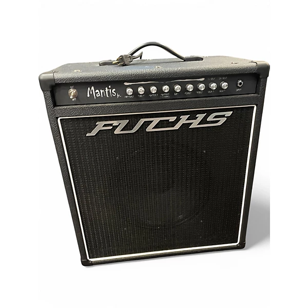 Used 2020s Fuchs mantis jr Tube Guitar Combo Amp