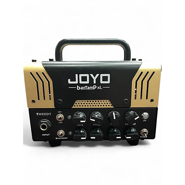 Used Joyo BANTAMP XL TWEEDY Guitar Amp Head