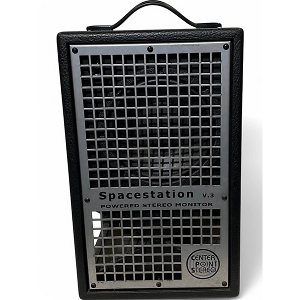 Used Aspen Pittman Design SPACE STATION V3 Keyboard Amp