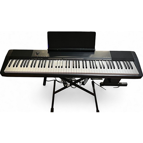 Used Casio CDP130 Digital Piano
