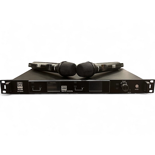 Used Isbyn 1 Technologies AIR LINK WIRELESS SERIES II CCS Wireless System