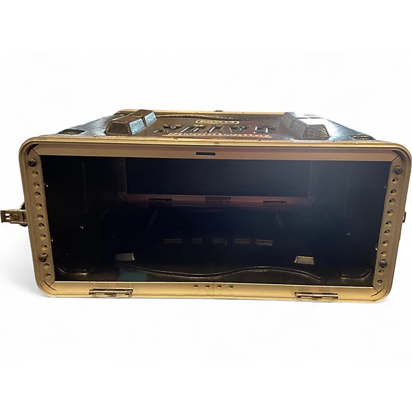 Used Gator 4U Rack Utility Case