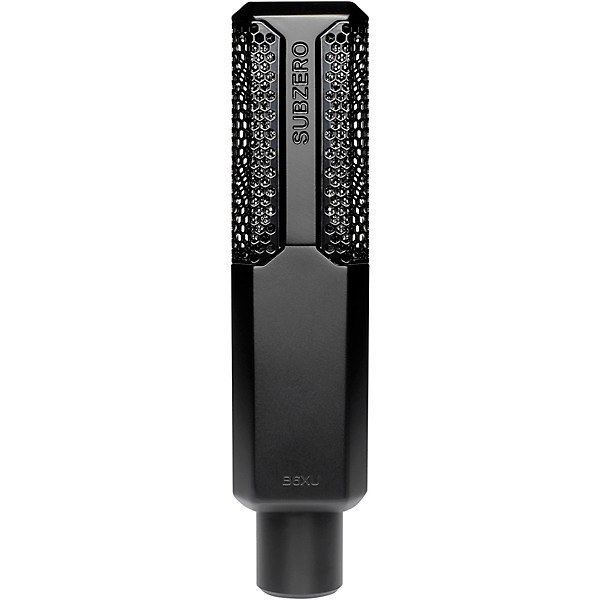 LEWITT LCT 540 S Large-Diaphragm Condenser Microphone 8 LEWITT LCT 540 S Large-Diaphragm Condenser Microphone