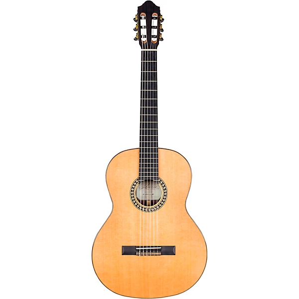 Kremona Romida RD-C Nylon-String Guitar 6 Kremona Romida RD-C Nylon-String Guitar