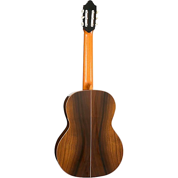 Kremona Romida RD-C Nylon-String Guitar 8 Kremona Romida RD-C Nylon-String Guitar