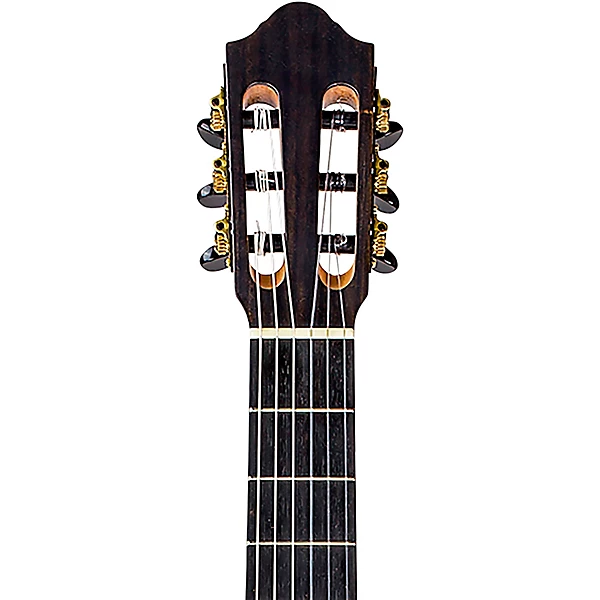 Kremona Romida RD-C Nylon-String Guitar 10 Kremona Romida RD-C Nylon-String Guitar