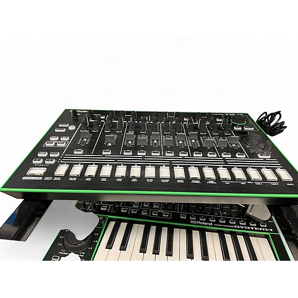Used Roland TR-8 Drum Machine