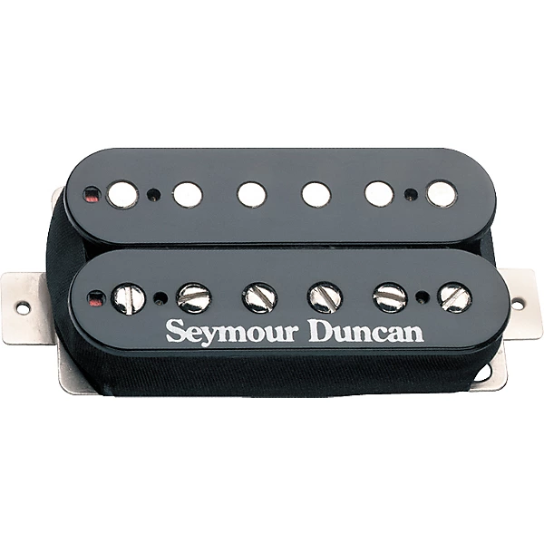 Seymour Duncan SH-4 JB Model Bridge Humbucker Pickup Black