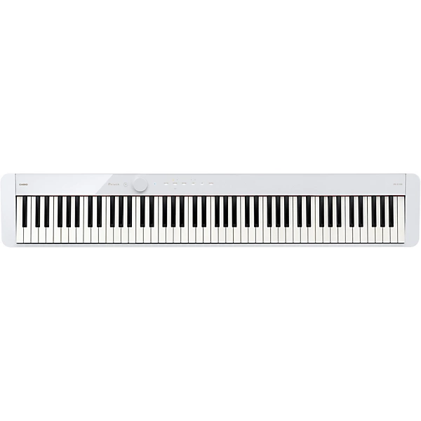 Casio PX-S1100 Privia Digital Piano White