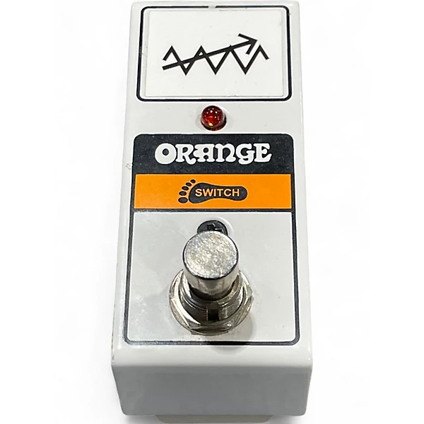Used Orange Amplifiers FS-1 MINI Pedal