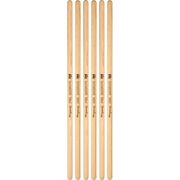 Meinl Stick & Brush Manolito Rodriguez Signature Timbale Sticks 3-Pack