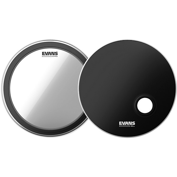 EVANS EMAD System Pack 20 in.