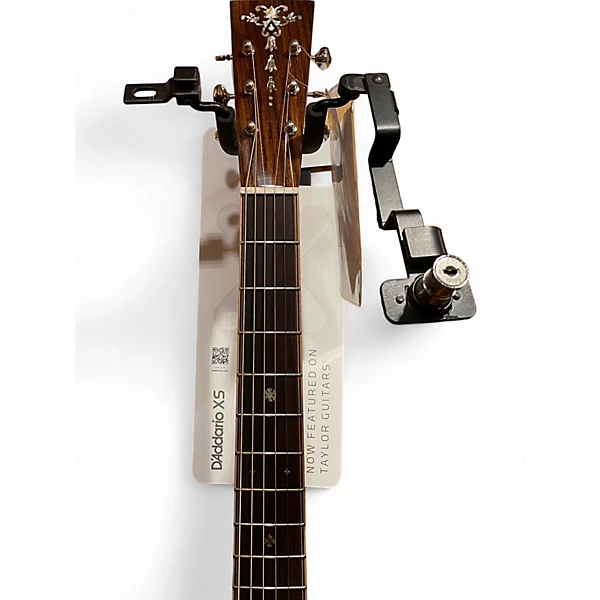 Used Hozen/maestro Traditional Series Slope Shoulder Dread Natural Acoustic Guitar 4 Used Hozen/maestro Traditional Series Slope Shoulder Dread Natural Acoustic Guitar