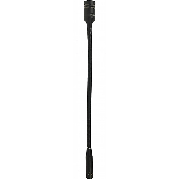 Used Audio-Technica U855QL Dynamic Microphone