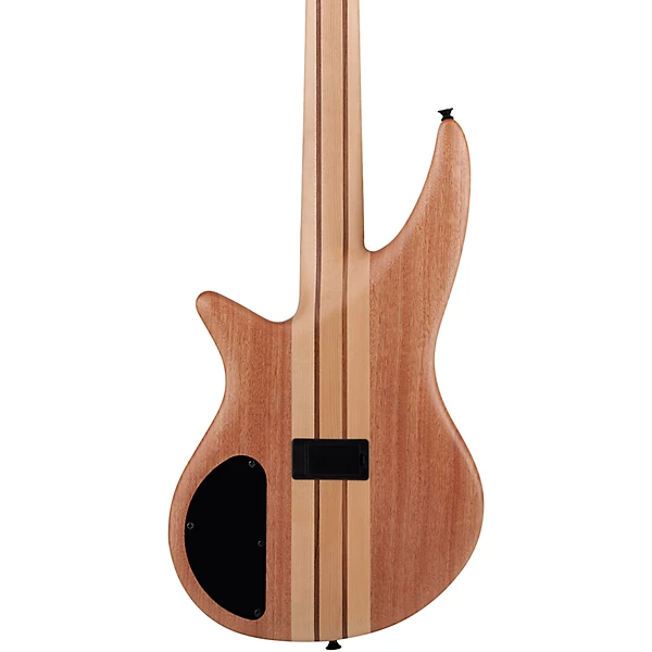 Jackson Pro Series Spectra Bass SBA V Blue Burst 4 Jackson Pro Series Spectra Bass SBA V Blue Burst