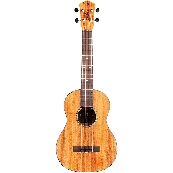 Cordoba 35T Tenor Ukulele Acacia Natural 6 Cordoba 35T Tenor Ukulele Acacia Natural