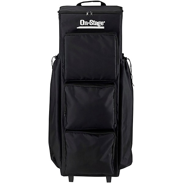 On-Stage Gig Rider
