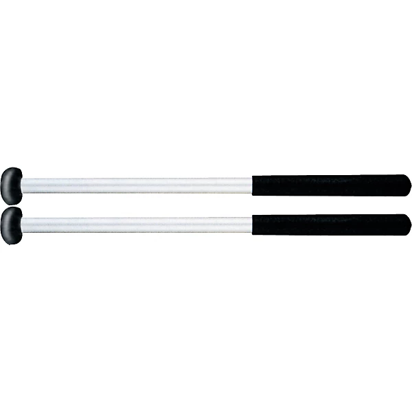 Ludwig Aluminum Marching Multi-Tom Mallets L-5302 Hard Felt