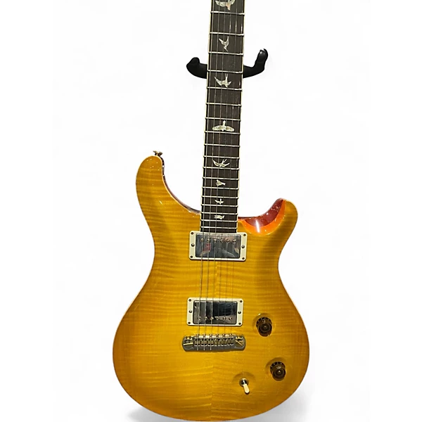 Used PRS McCarty Standard 10 Top Natural Solid Body Electric Guitar 4 Used PRS McCarty Standard 10 Top Natural Solid Body Electric Guitar