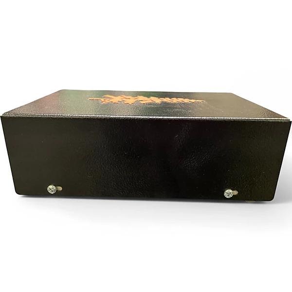 Used Spruce Effects Amp Top Fuzz Face Effect Pedal 6 Used Spruce Effects Amp Top Fuzz Face Effect Pedal