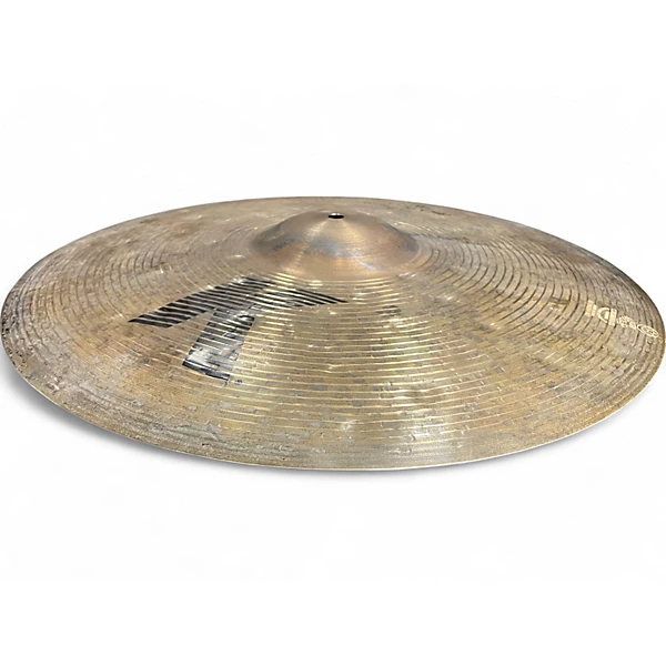 Used 2022 Zildjian 20in K Custom Special Dry Crash Cymbal 6 Used 2022 Zildjian 20in K Custom Special Dry Crash Cymbal