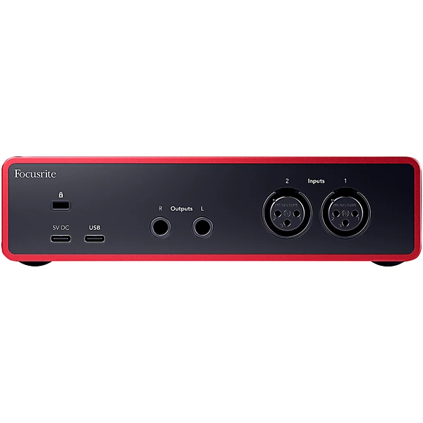 Focusrite Scarlett 2i2 Gen 4 With JBL 3 Series Studio Monitor Pair & LSR Subwoofer Bundle With Stands & Cables Included 306MKII 8 Focusrite Scarlett 2i2 Gen 4 With JBL 3 Series Studio Monitor Pair & LSR Subwoofer Bundle With Stands & Cables Included 306MKII