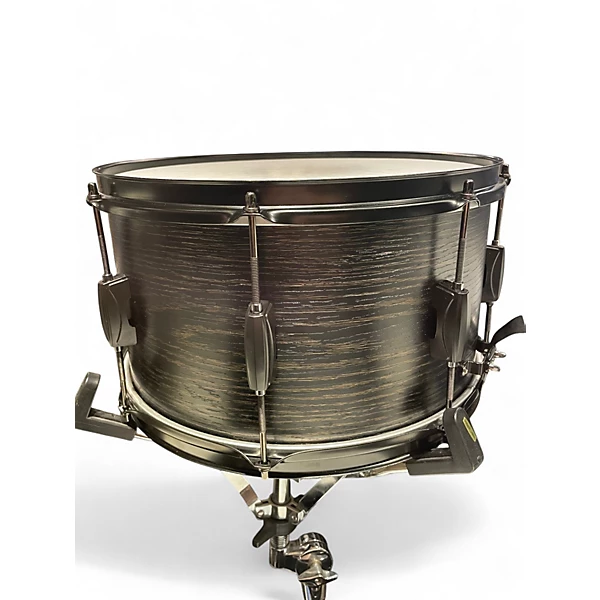 Used TAMA 8X14 WOODWORKS SNARE Natural Drum
