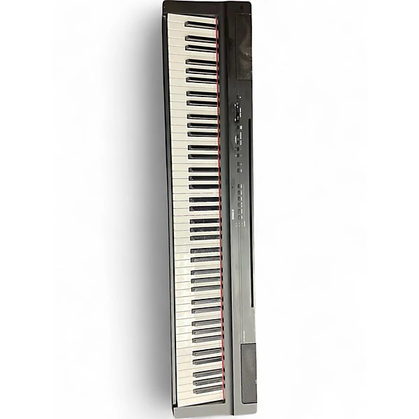 Used Yamaha P125 Digital Piano