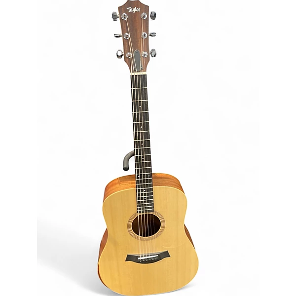 Used Taylor Academy 10E Natural Acoustic Electric Guitar
