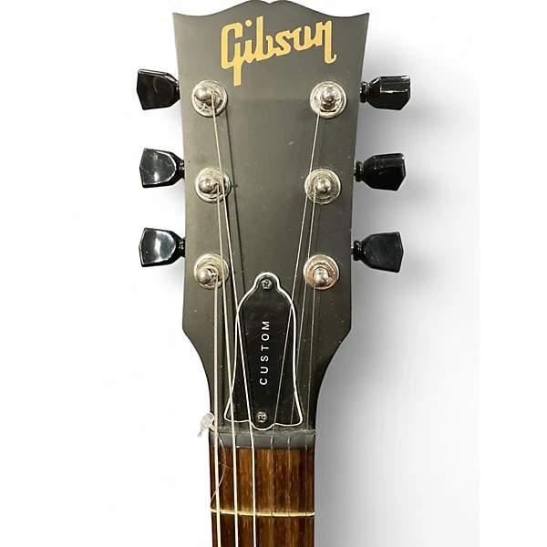Used Gibson LES PAUL WOOD GRAIN WOOD GRAIN Solid Body Electric Guitar 4 Used Gibson LES PAUL WOOD GRAIN WOOD GRAIN Solid Body Electric Guitar