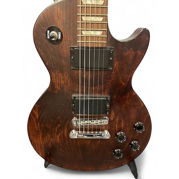 Used Gibson LES PAUL WOOD GRAIN WOOD GRAIN Solid Body Electric Guitar 6 Used Gibson LES PAUL WOOD GRAIN WOOD GRAIN Solid Body Electric Guitar