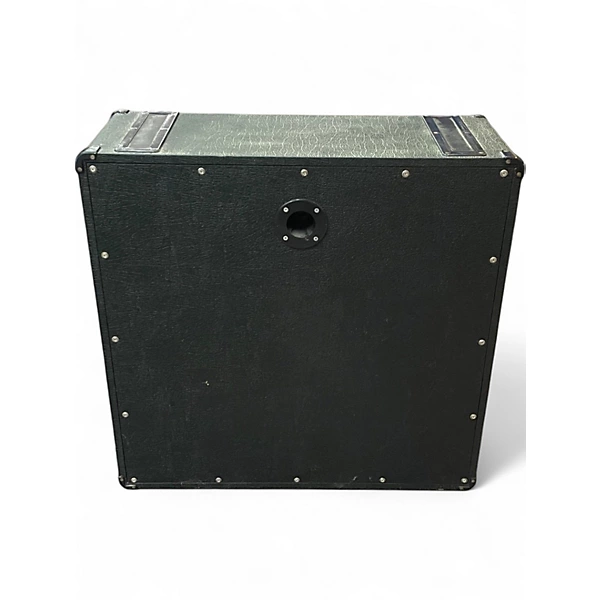 Used Marshall 1960B 4x12 300W Stereo Straight Guitar Cabinet 6 Used Marshall 1960B 4x12 300W Stereo Straight Guitar Cabinet