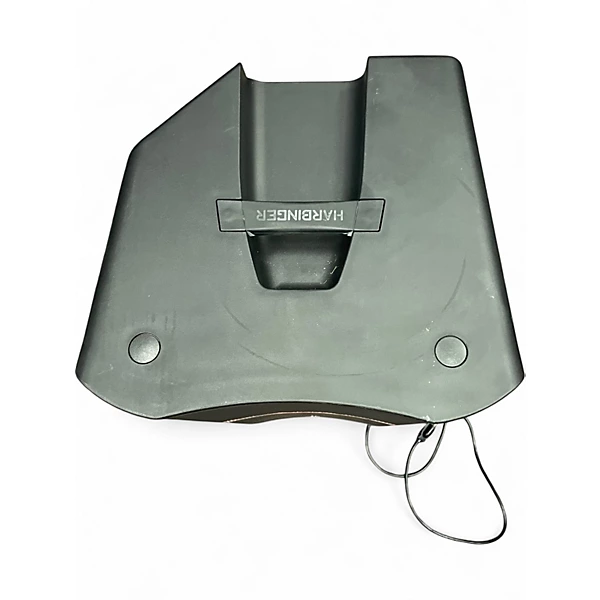 Used Harbinger VARI V2315 Powered Speaker