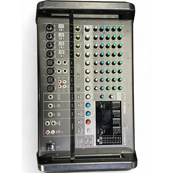 Used Yamaha EMX7 Powered Mixer