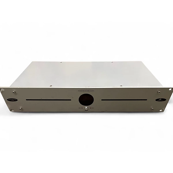Used Antelope Audio Ribidium Atomic 10M Digital Clock