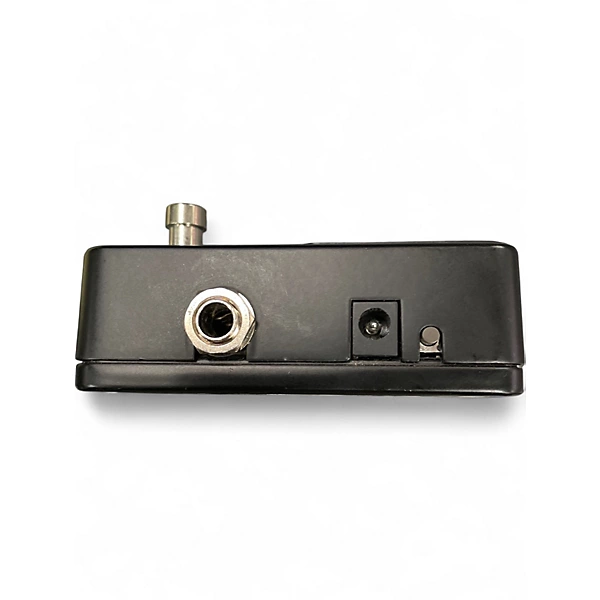 Used TC Electronic Polytune Noir Mini 3 Tuner Tuner Pedal 4 Used TC Electronic Polytune Noir Mini 3 Tuner Tuner Pedal