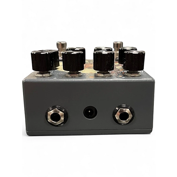 Used Walrus Audio Fable Effect Pedal 4 Used Walrus Audio Fable Effect Pedal