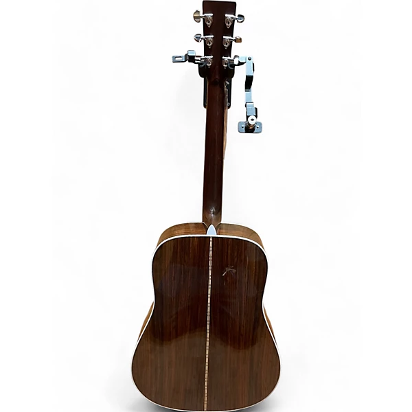 Used Martin D28 Special VTS Natural Acoustic Guitar 6 Used Martin D28 Special VTS Natural Acoustic Guitar
