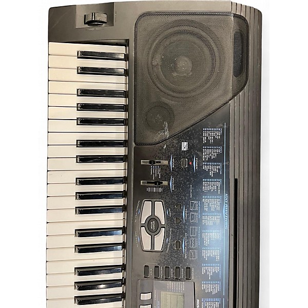Used Casio WK1350 Portable Keyboard