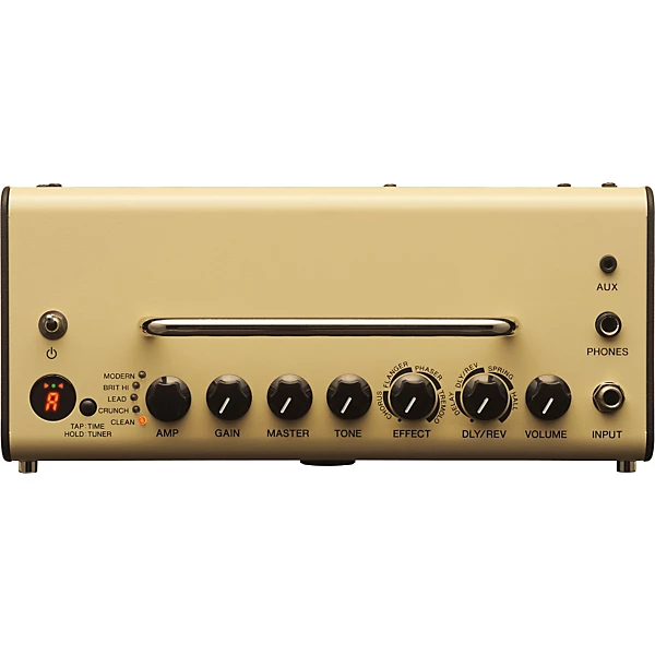 Yamaha THR5 Modeling Combo Amp 4 Yamaha THR5 Modeling Combo Amp